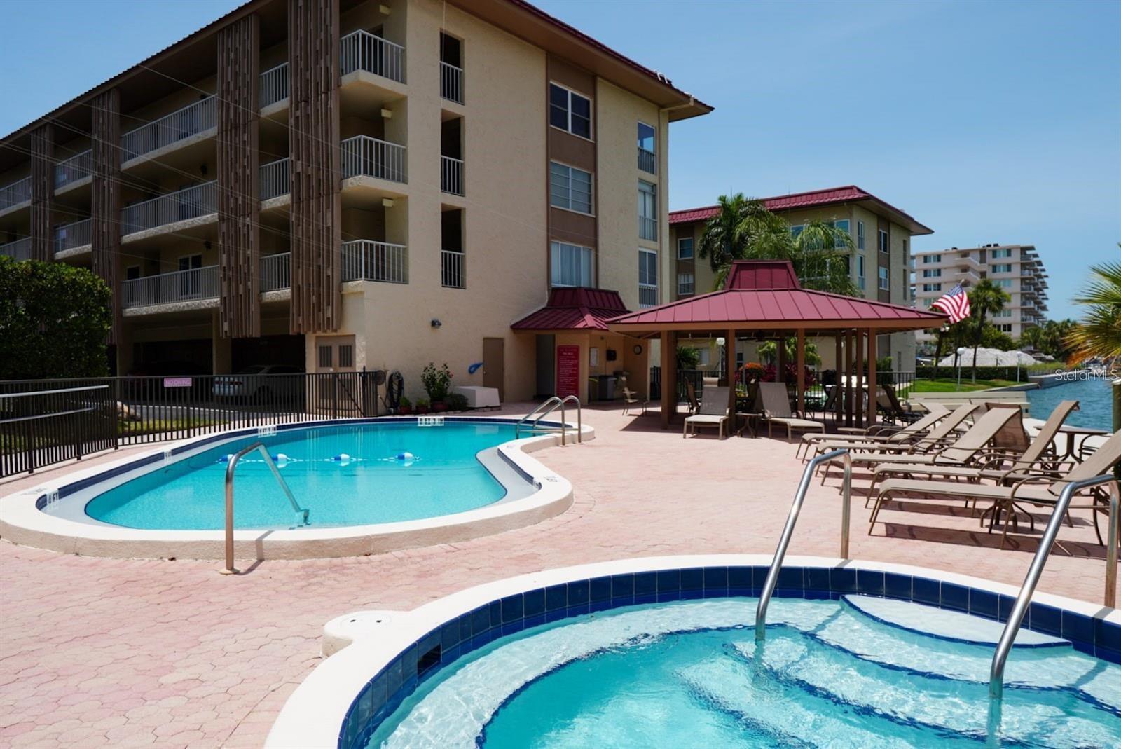 105 Island Way #143, Clearwater, FL 33767