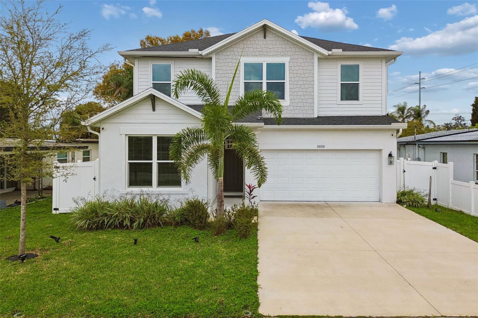 3920 W Lemon St, Tampa, FL 33609