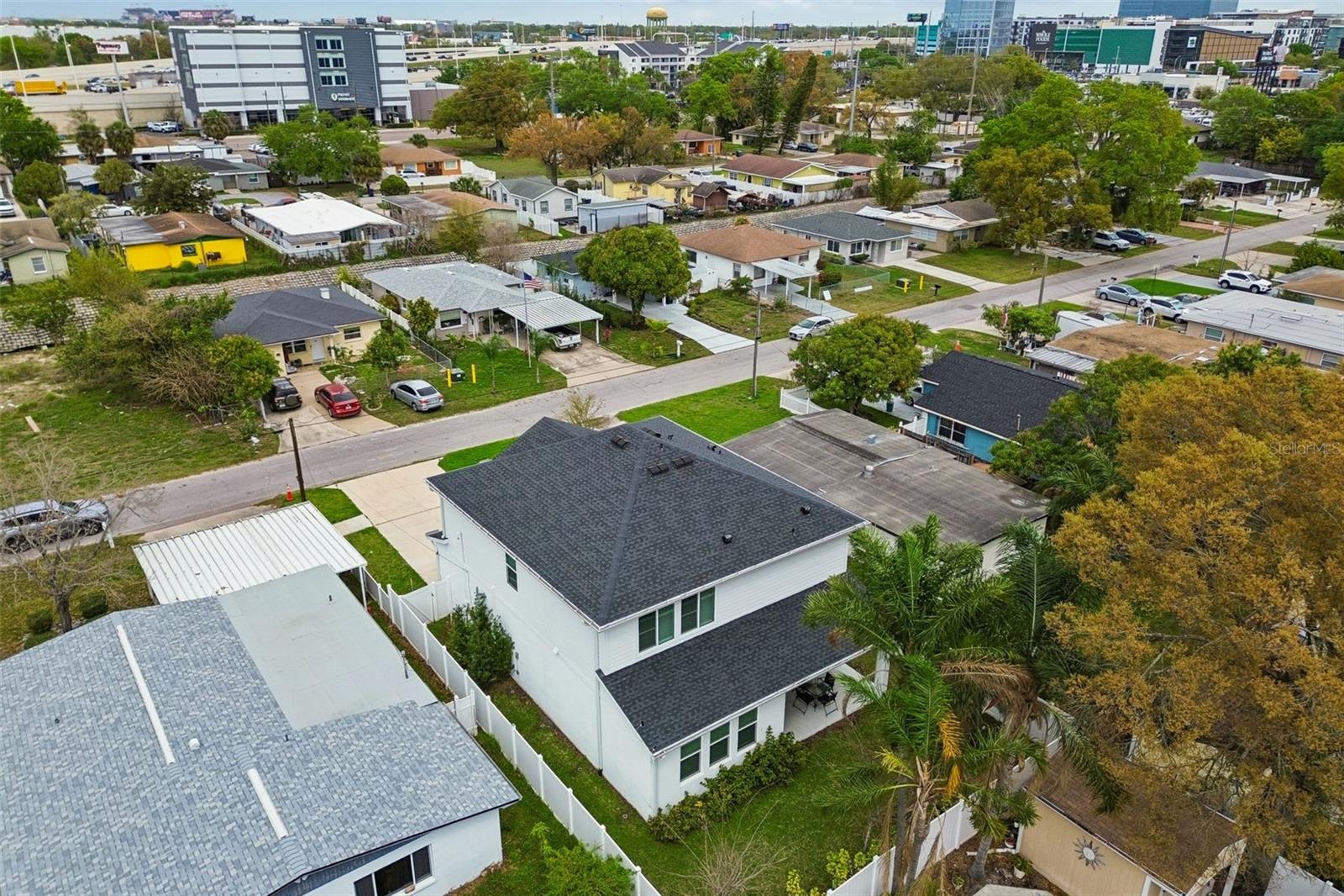 3920 W Lemon St, Tampa, FL 33609