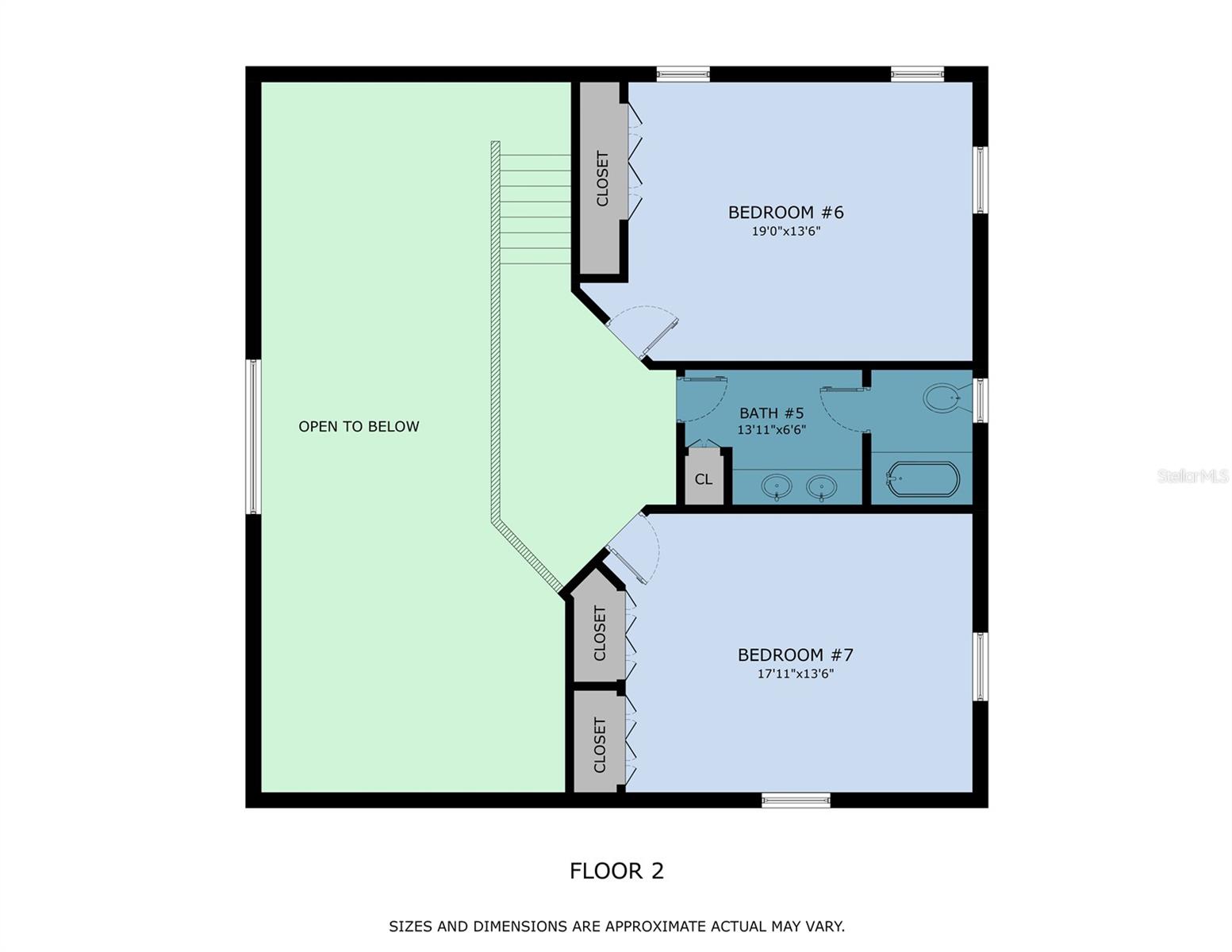 21616 67th Ave E, Bradenton, FL 34211