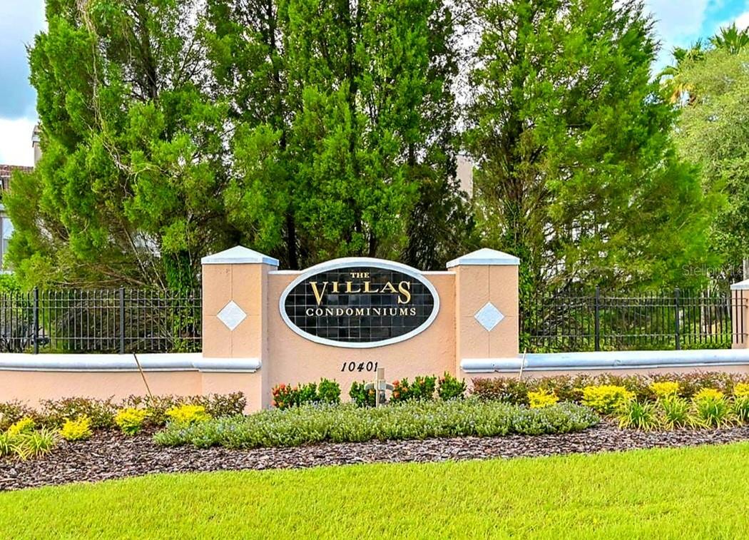 17902 Villa Creek Dr #17902, Tampa, FL 33647