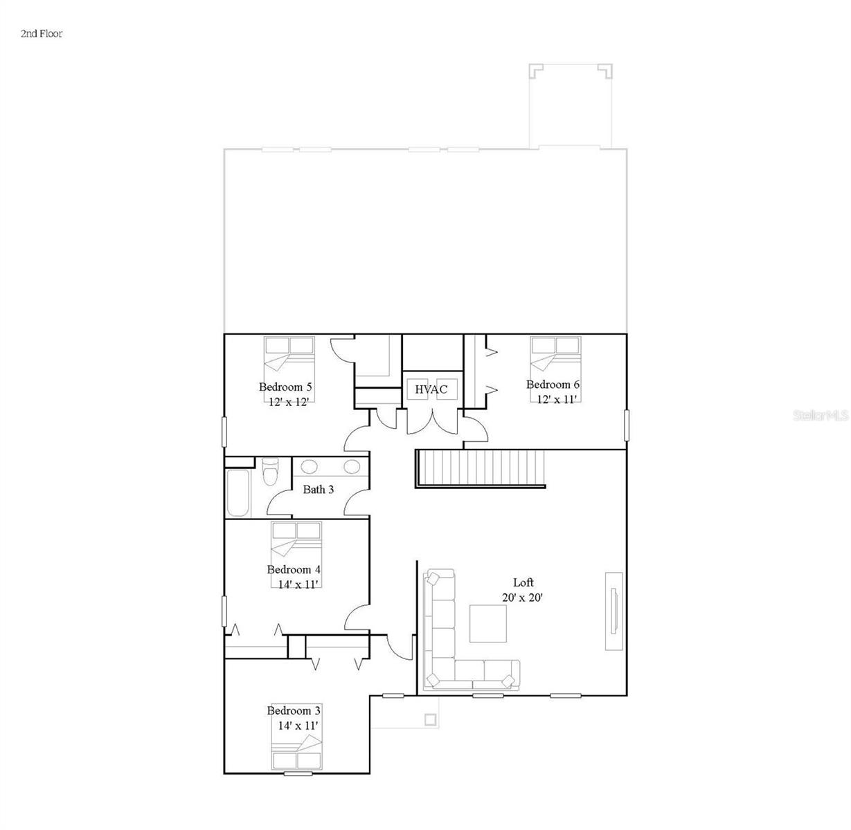 11307 Linden Depot Rd, San Antonio, FL 33576