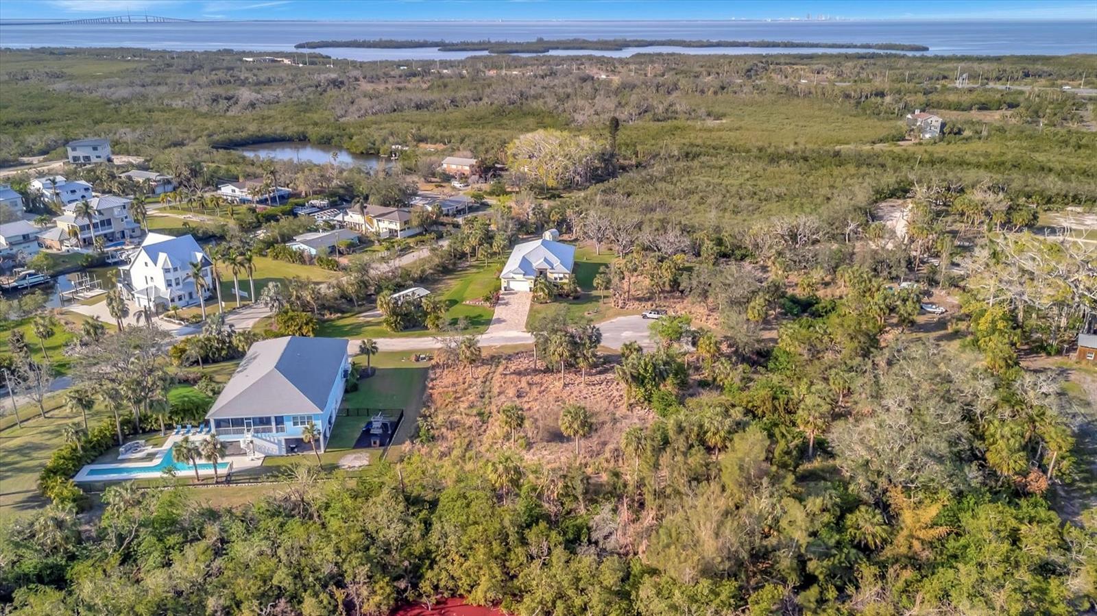 1909 Kennedy Ct, Terra Ceia, FL 34250