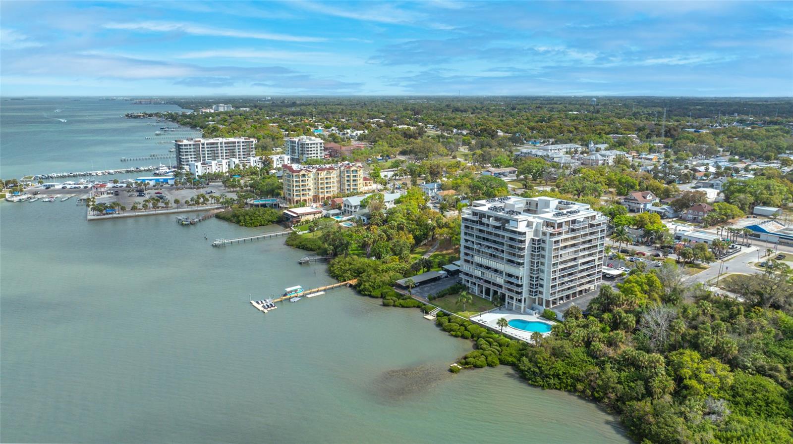 500 N Osceola Ave #810, Clearwater, FL 33755