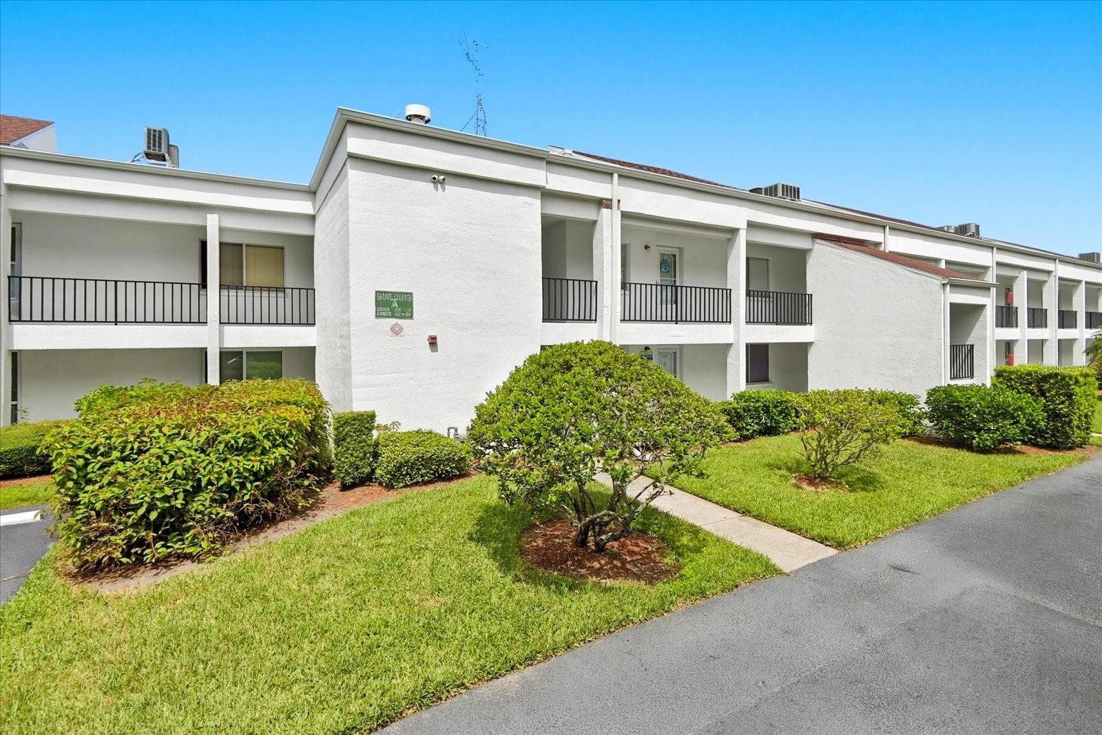 2060 Marilyn St #211, Clearwater, FL 33765