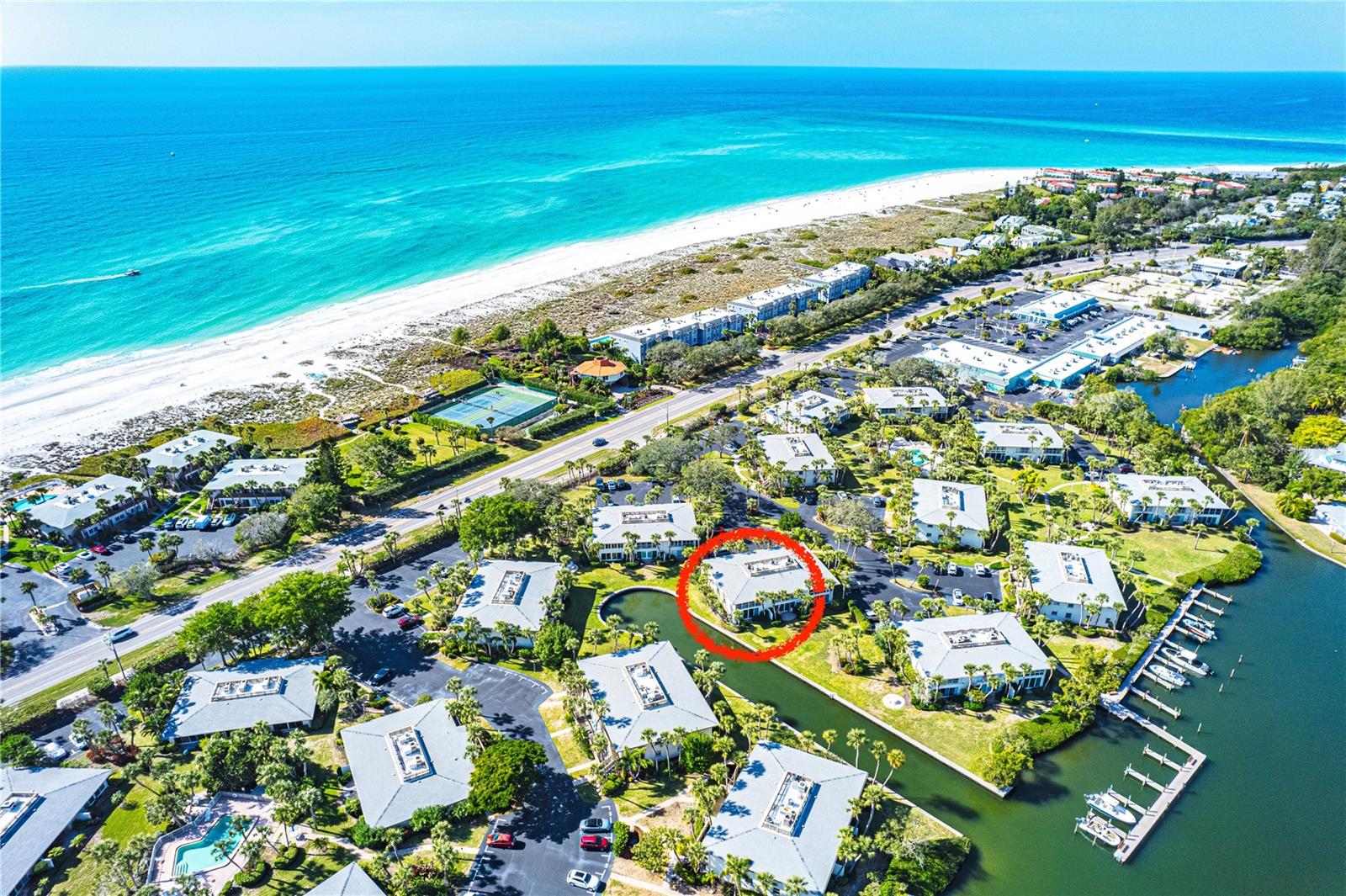 6750 Gulf Of Mexico Dr #152, Longboat Key, FL 34228