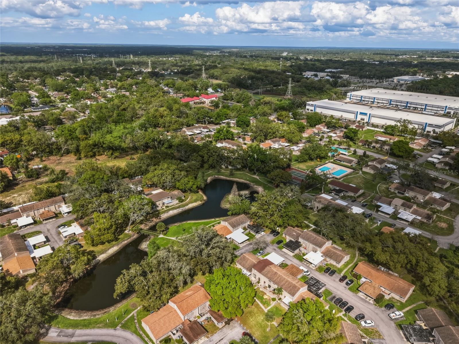 7912 Cedar Dr #7912, Temple Terrace, FL 33637