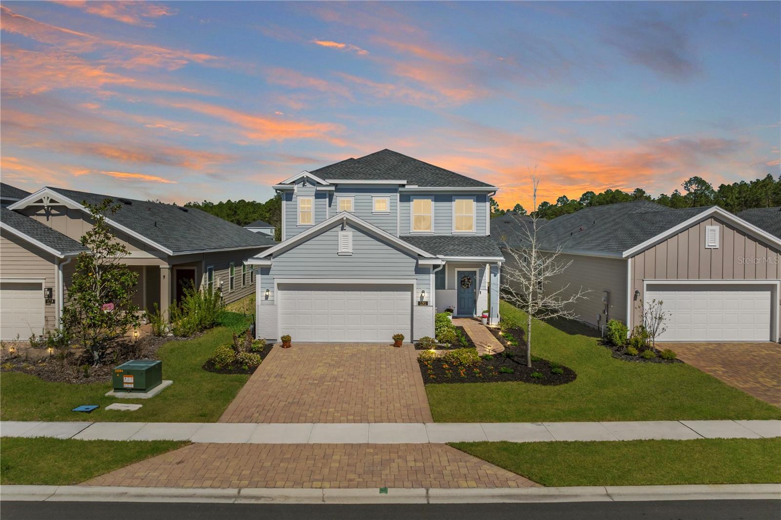 131 Beauclair Blvd, St Augustine, FL 32084