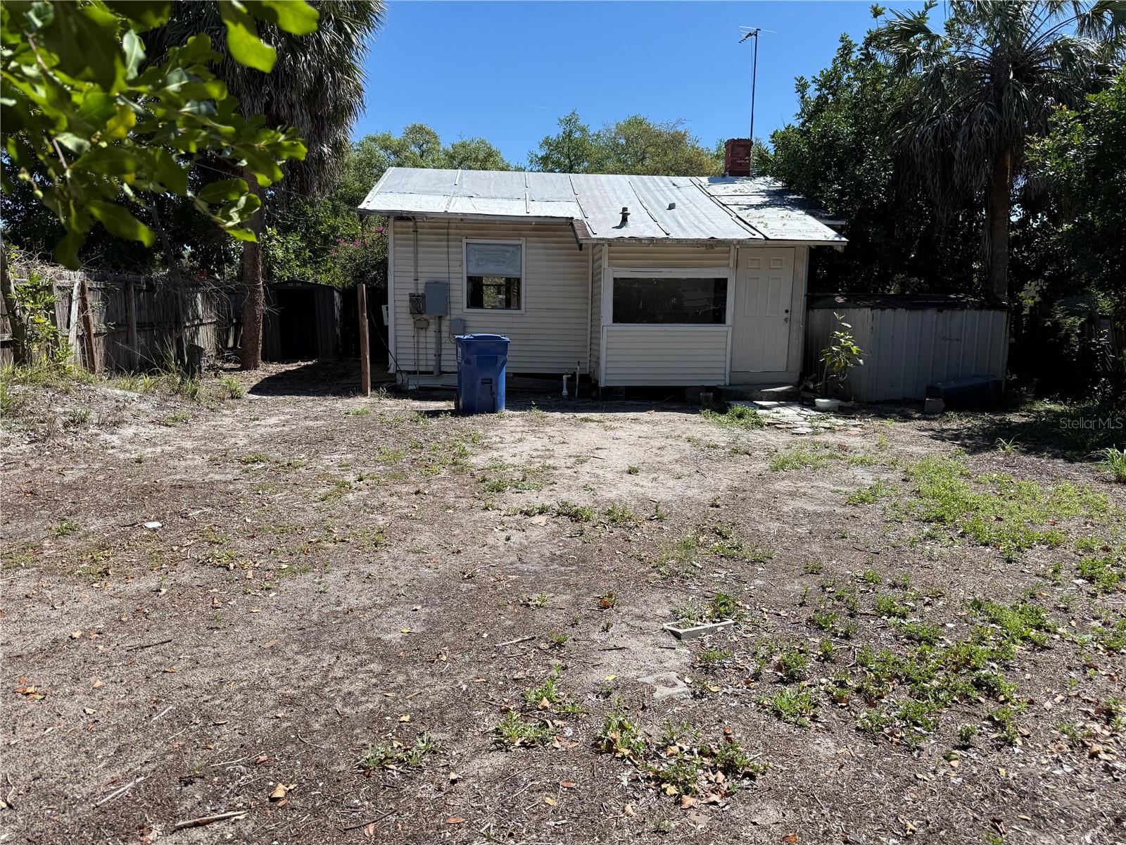 2007 43rd St S, St Petersburg, FL 33711