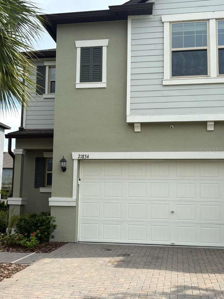 21834 Adriatic Ln, Land O Lakes, FL 34637