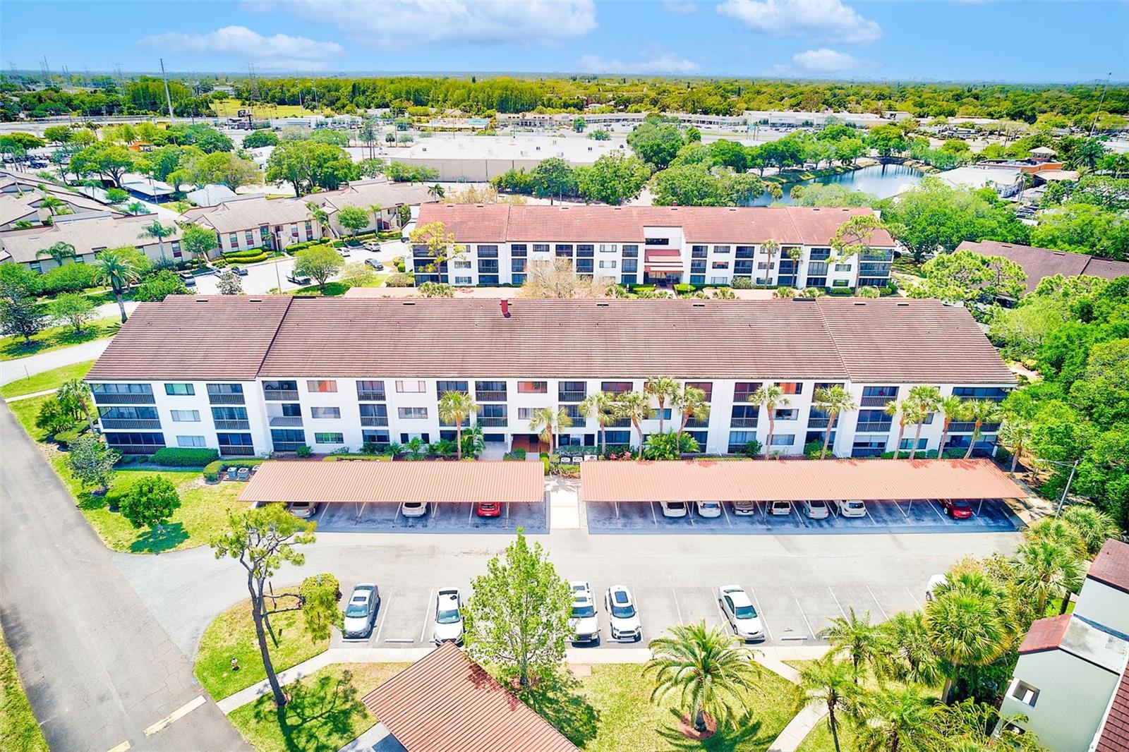 2593 Countryside Blvd #7206, Clearwater, FL 33761