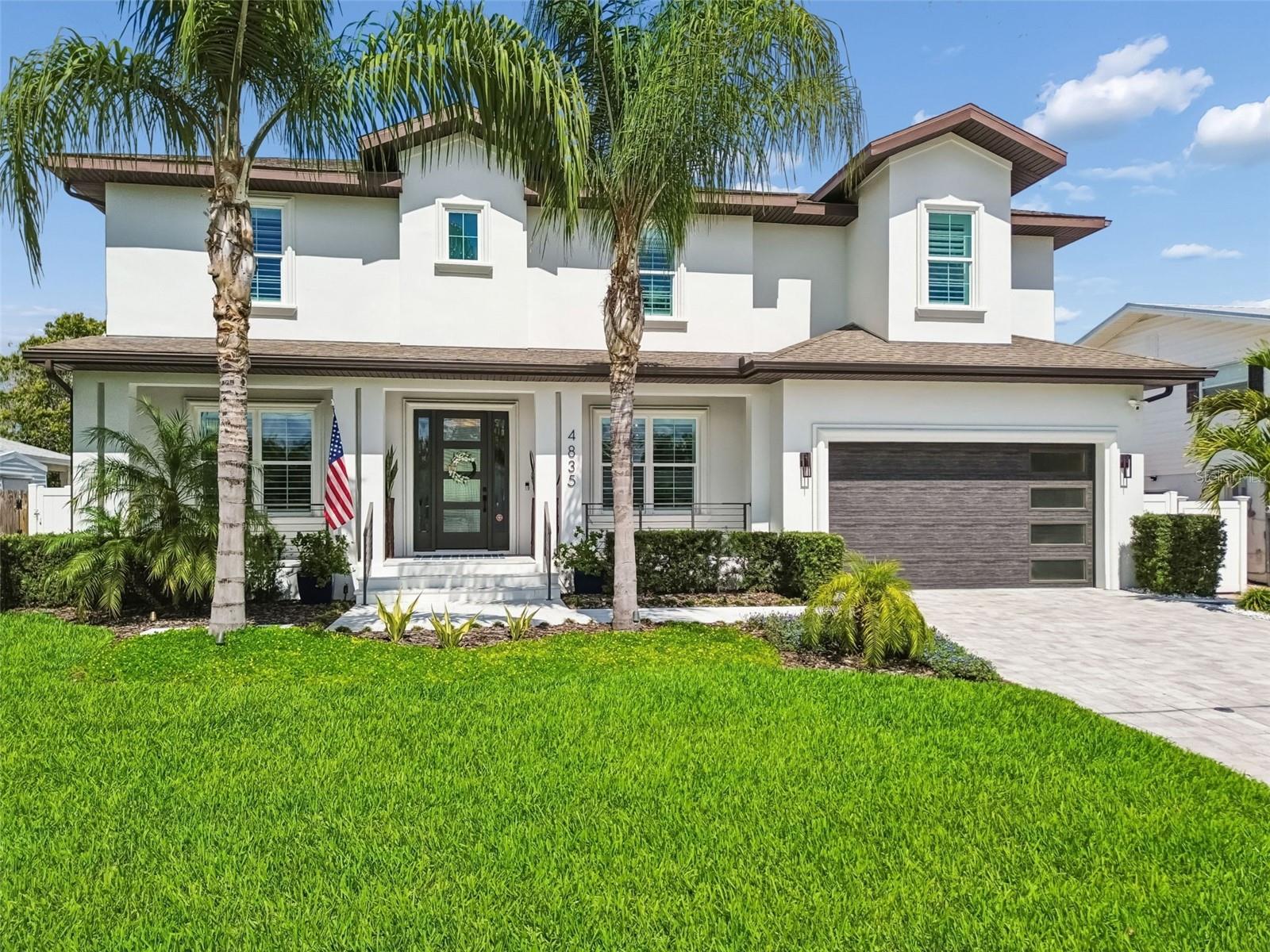 4835 W Bay Villa Ave, Tampa, FL 33611