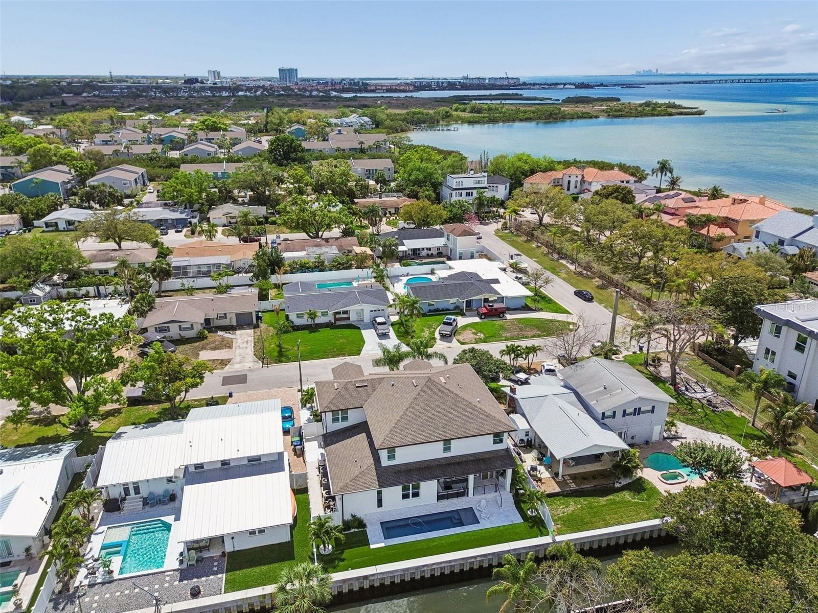 4835 W Bay Villa Ave, Tampa, FL 33611