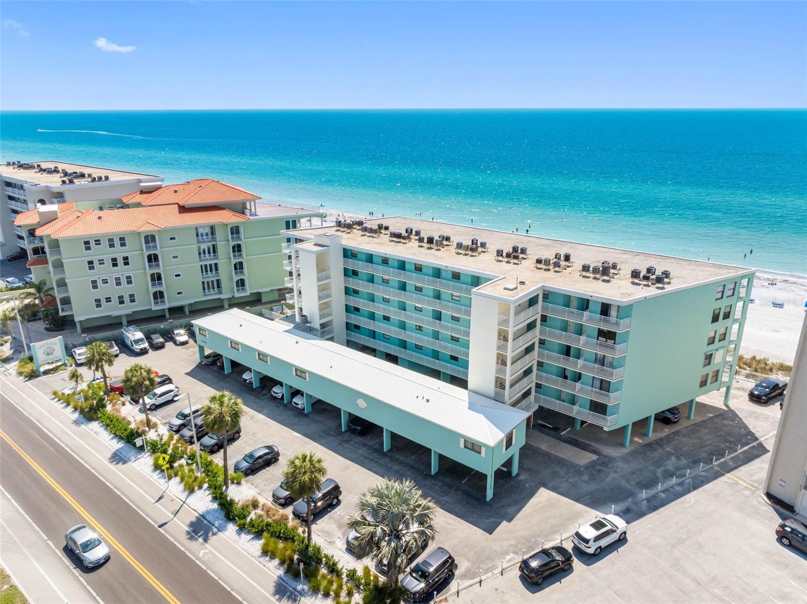 19440 Gulf Blvd #506, Indian Rocks Beach, FL 33785