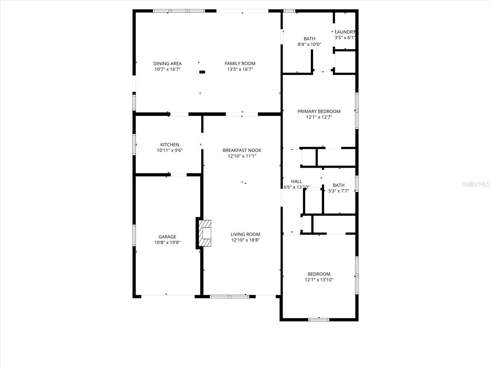 105 3rd St, Belleair Beach, FL 33786