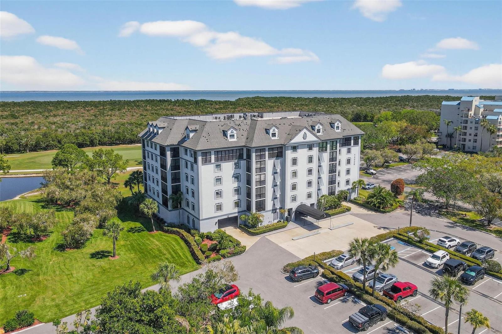 14820 Rue De Bayonne #302, Clearwater, FL 33762