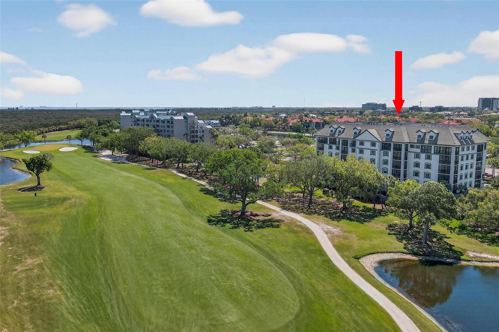 14820 Rue De Bayonne #302, Clearwater, FL 33762