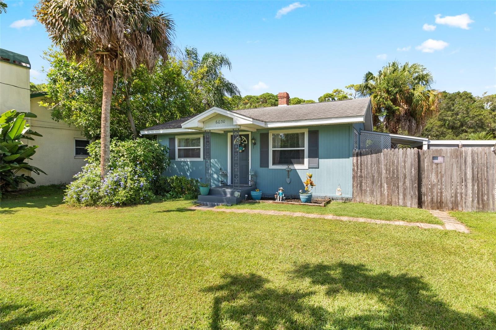 6030 62nd St N, St Petersburg, FL 33709