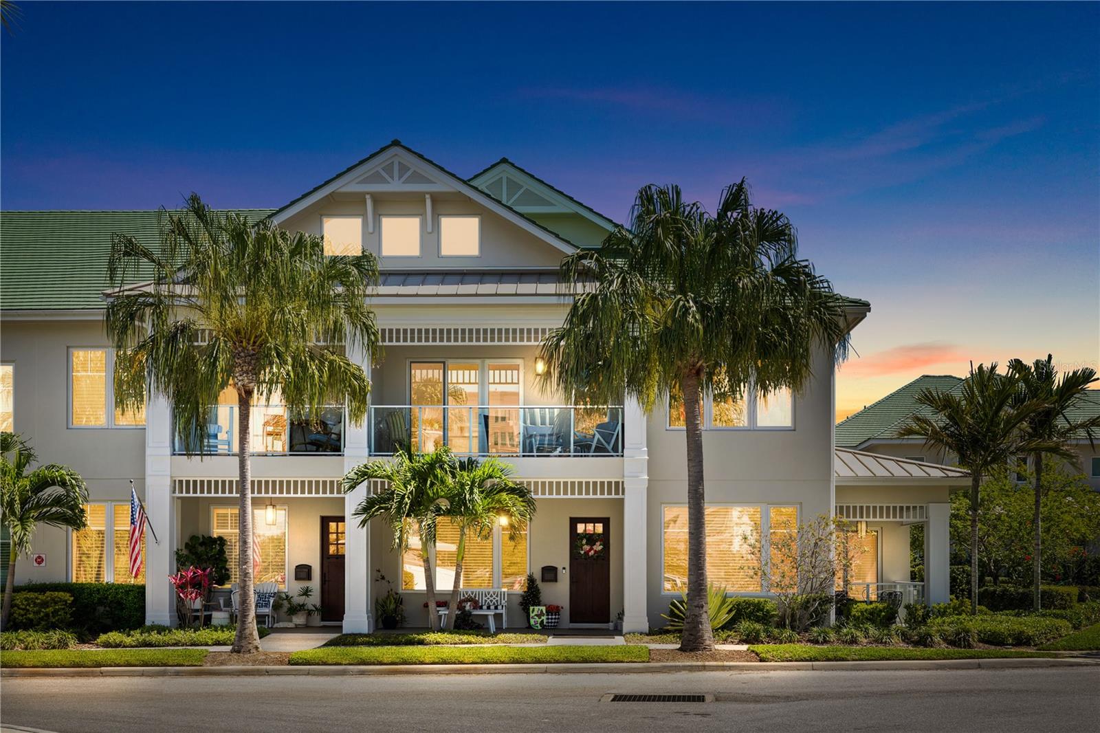 1 Palm Ter, Belleair, FL 33756
