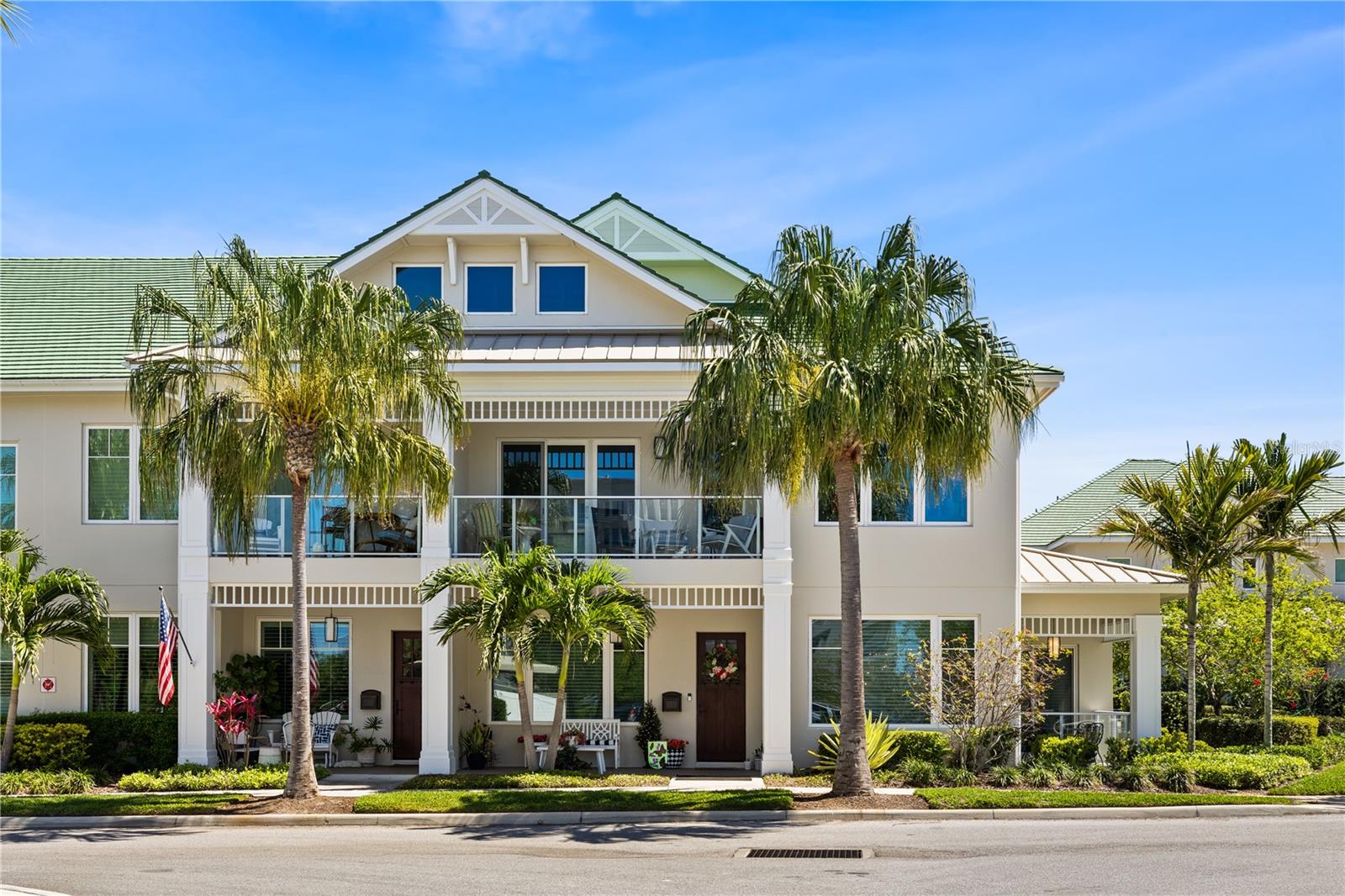 1 Palm Ter, Belleair, FL 33756