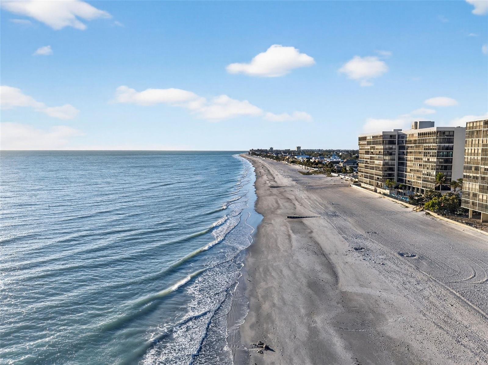 15316 Gulf Blvd #903, Madeira Beach, FL 33708