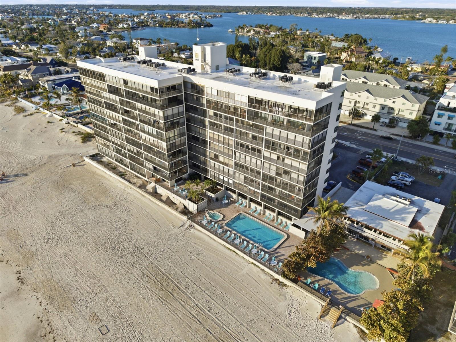 15462 Gulf Blvd #406, Madeira Beach, FL 33708
