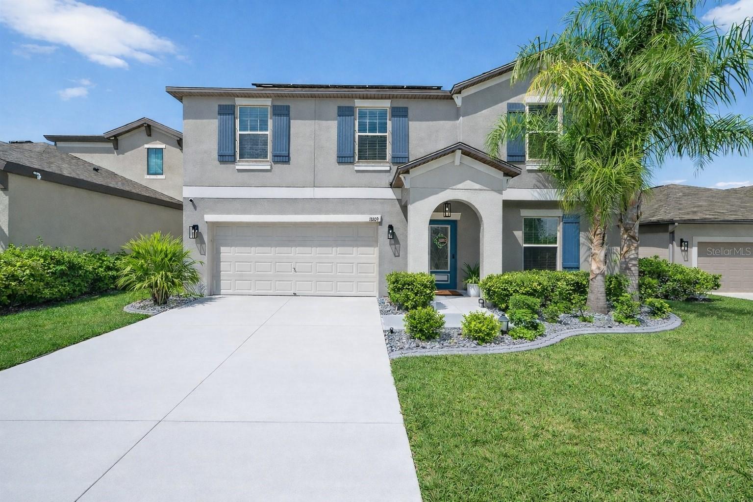 13209 Wildflower Meadow Dr, Riverview, FL 33579