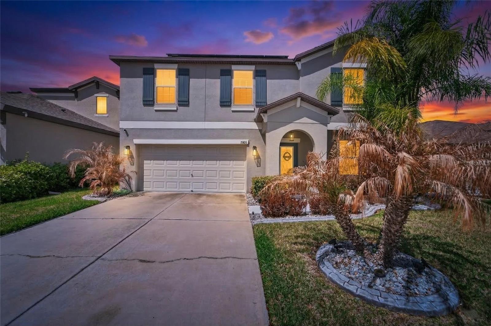 13209 Wildflower Meadow Dr, Riverview, FL 33579