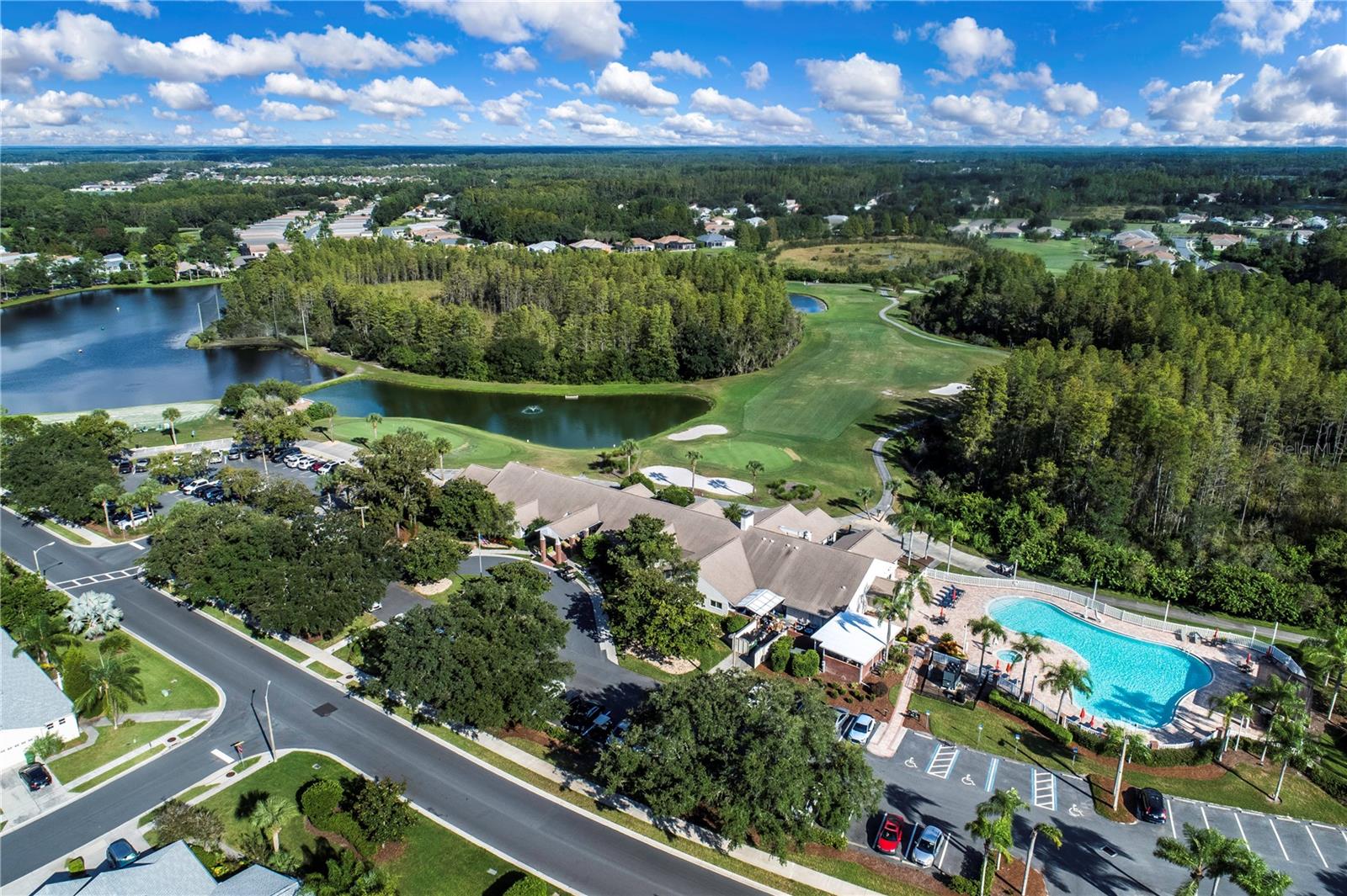 8415 Tarocco Ct, Land O Lakes, FL 34637