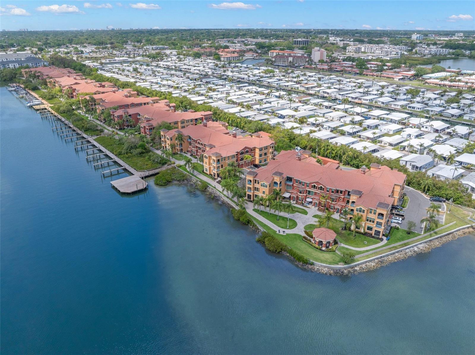 2765 Via Cipriani #1232A, Clearwater, FL 33764