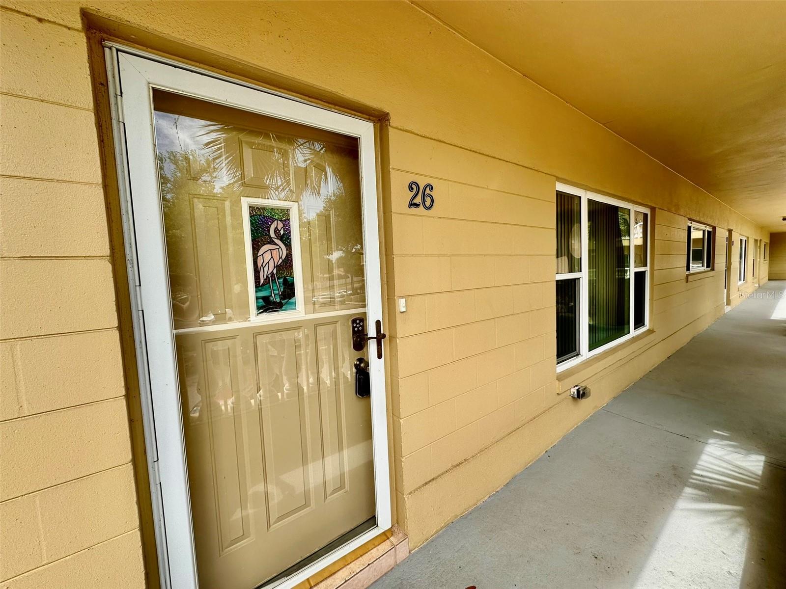 2220 Spanish Dr #26, Clearwater, FL 33763