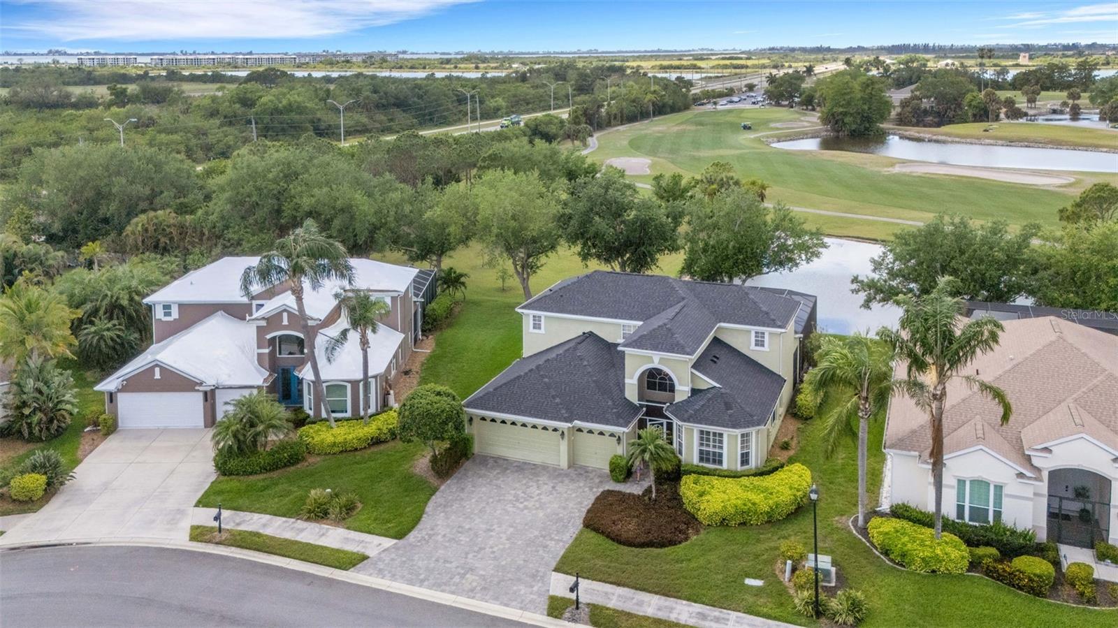 5179 55th Street Cir W, Bradenton, FL 34210
