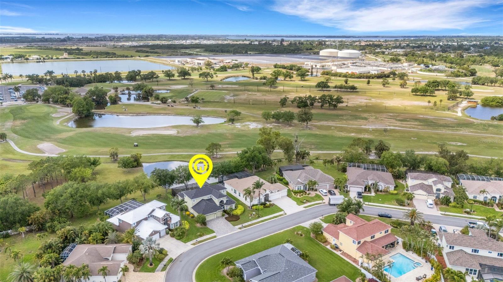 5179 55th Street Cir W, Bradenton, FL 34210