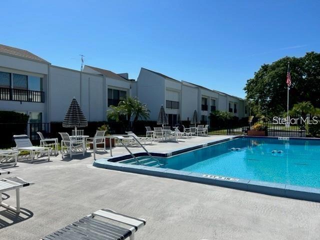 2060 Marilyn St #124, Clearwater, FL 33765