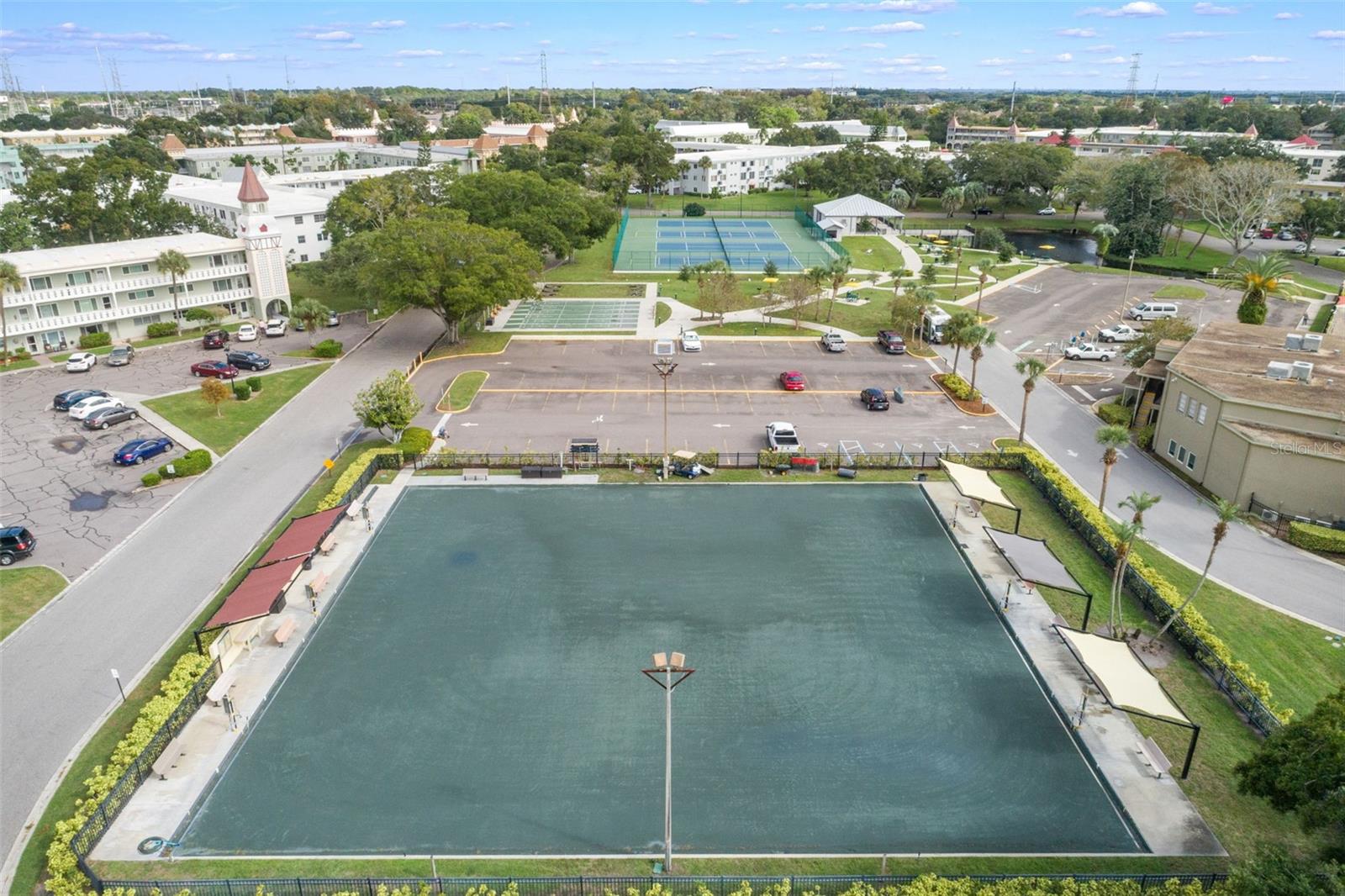 2433 Brazilia Dr #41, Clearwater, FL 33763