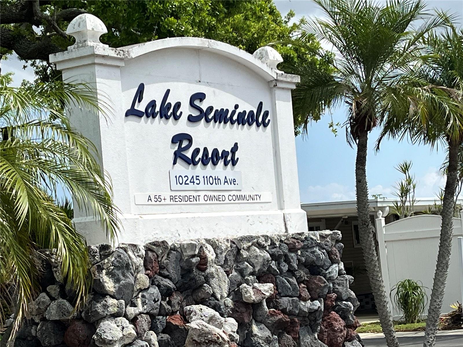 11128 102nd Way #225, Largo, FL 33773