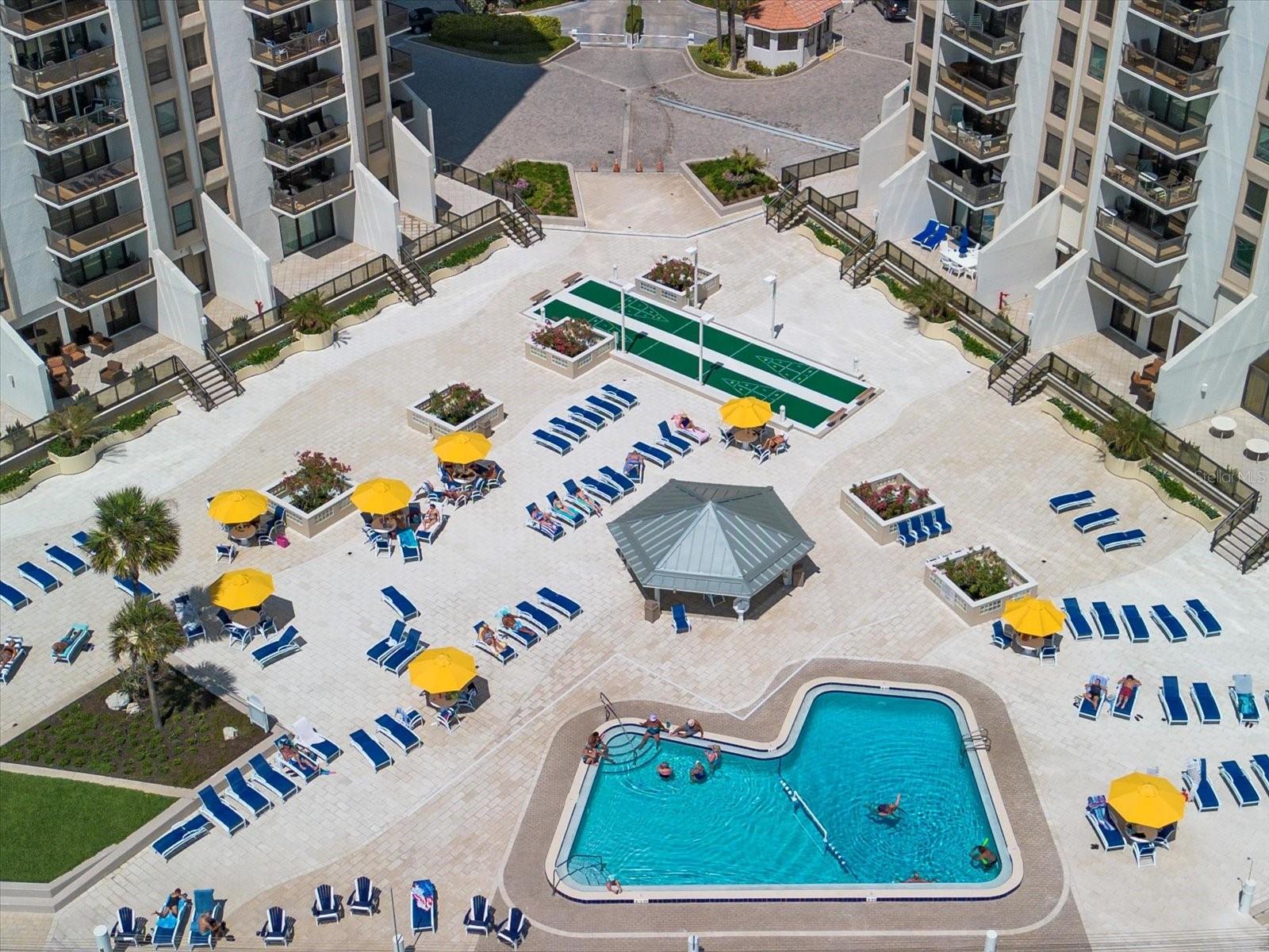 450 Gulfview Blvd S #1708, Clearwater, FL 33767