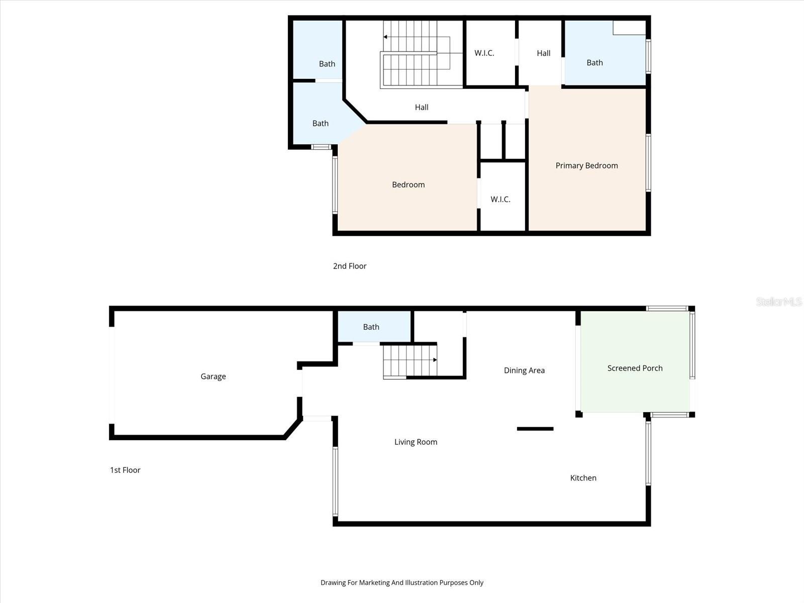 5844 Red Cedar Ln, Tampa, FL 33625