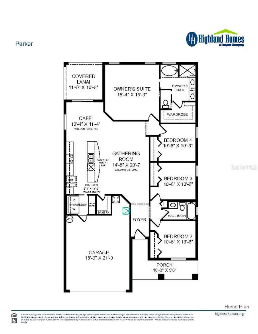 221 Dancing Dahlia St, Ruskin, FL 33570