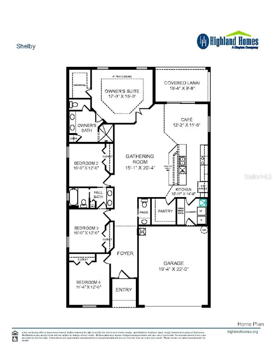 217 Dancing Dahlia St, Ruskin, FL 33570