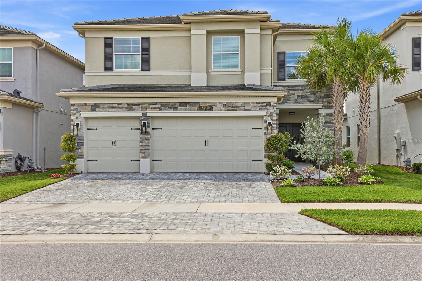 32490 Tree Of Life Ave, Wesley Chapel, FL 33543