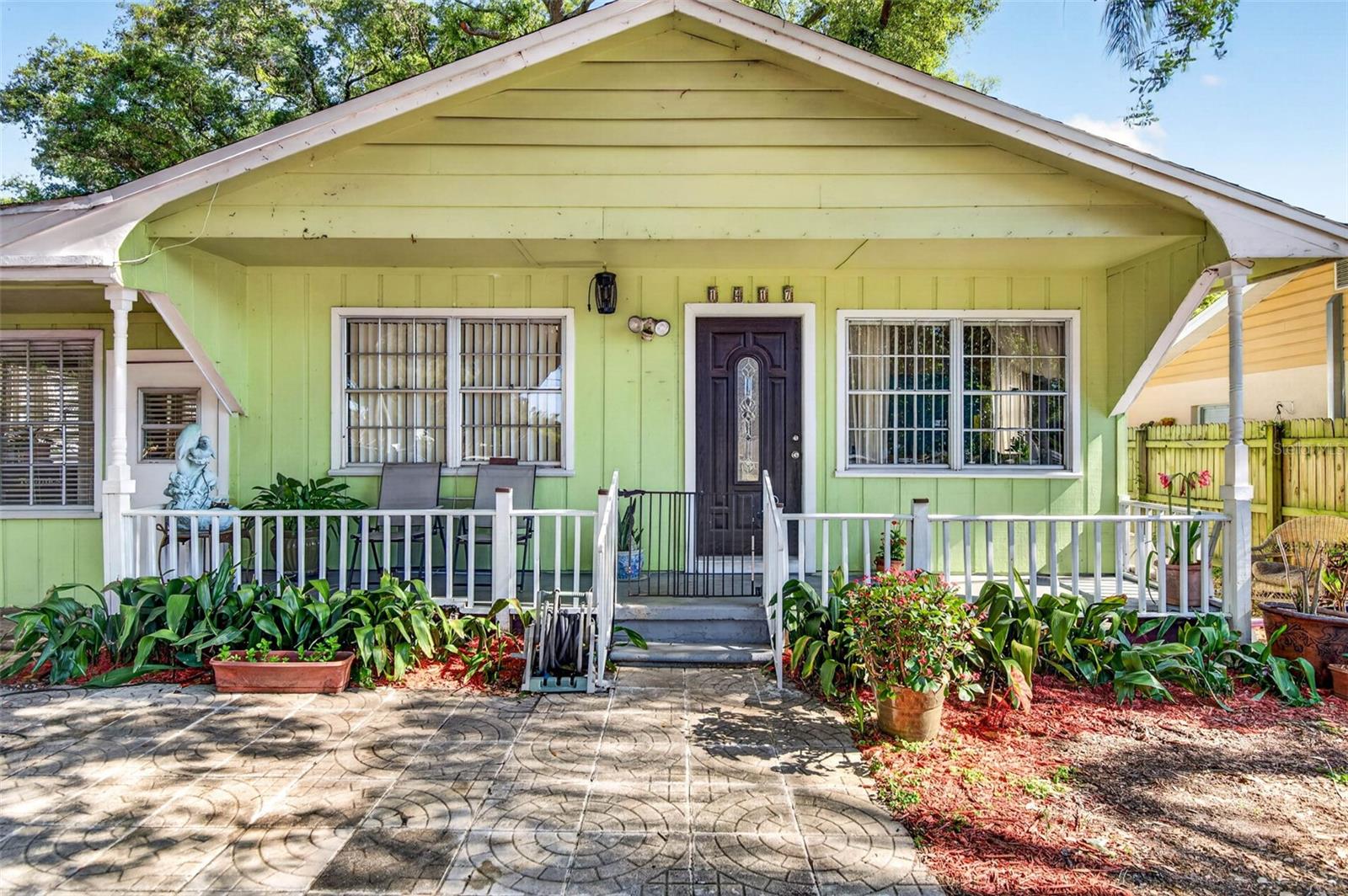 1417 W Yukon St, Tampa, FL 33604