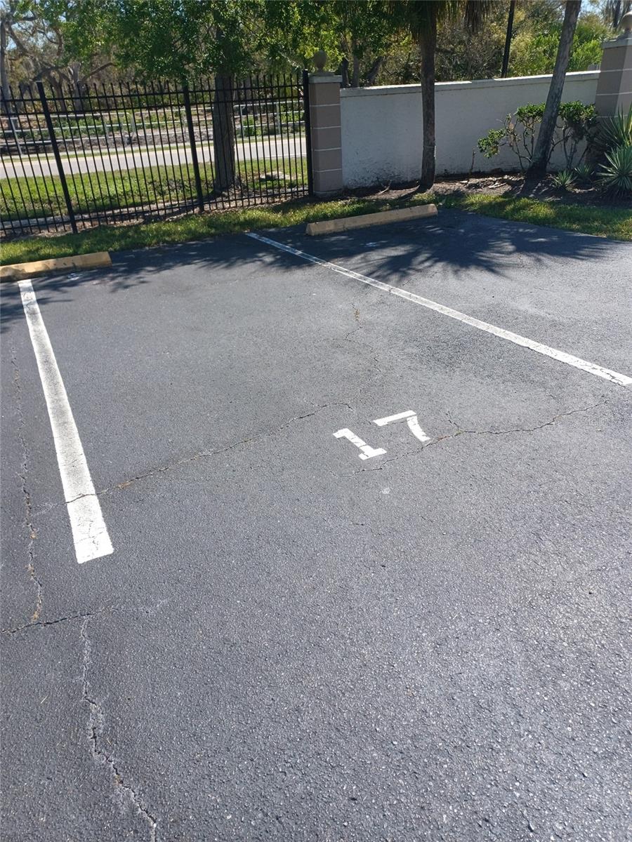 245 S Mcmullen Booth Rd #17, Clearwater, FL 33759