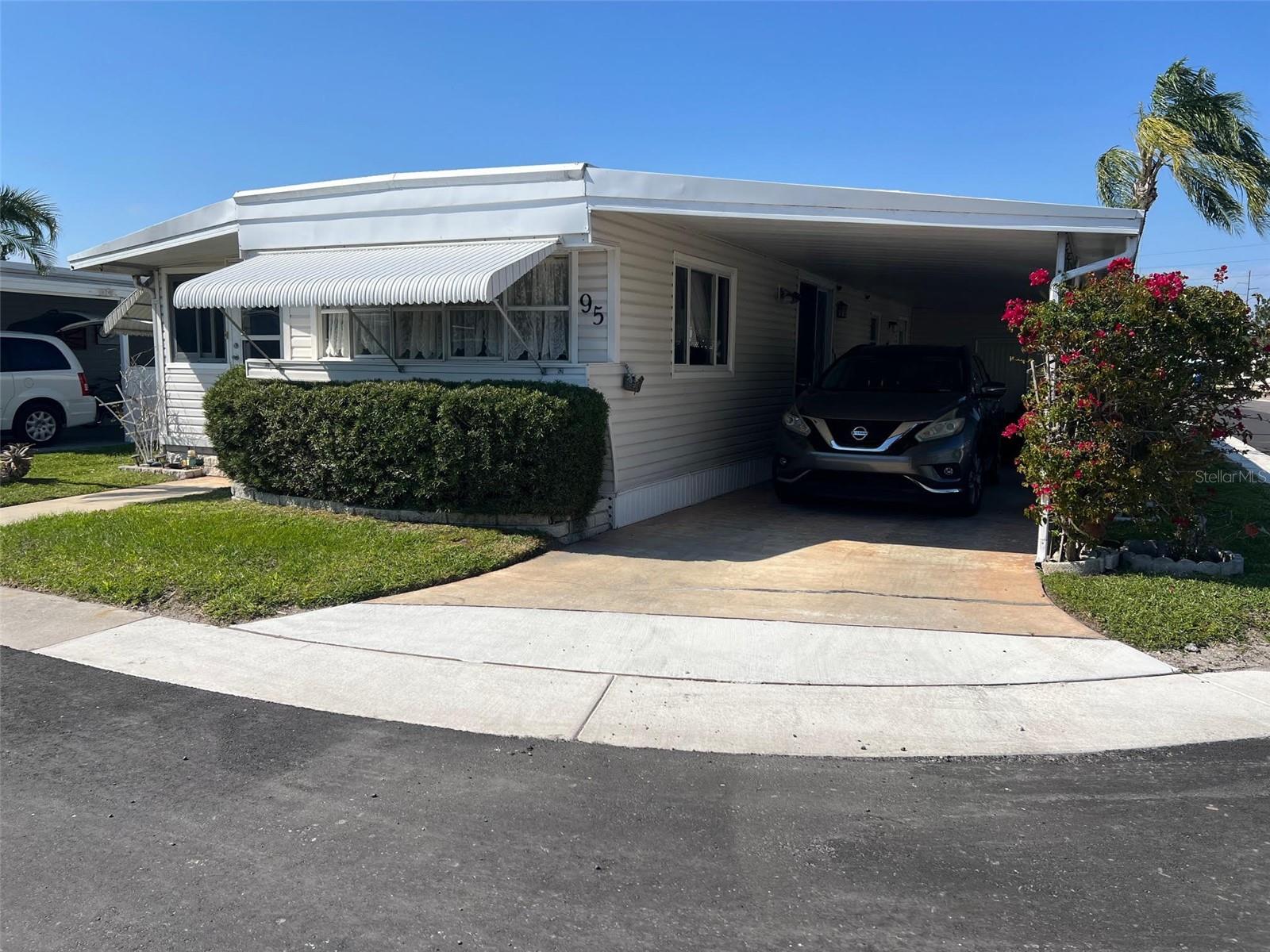 11300 124th Ave #95, Largo, FL 33778