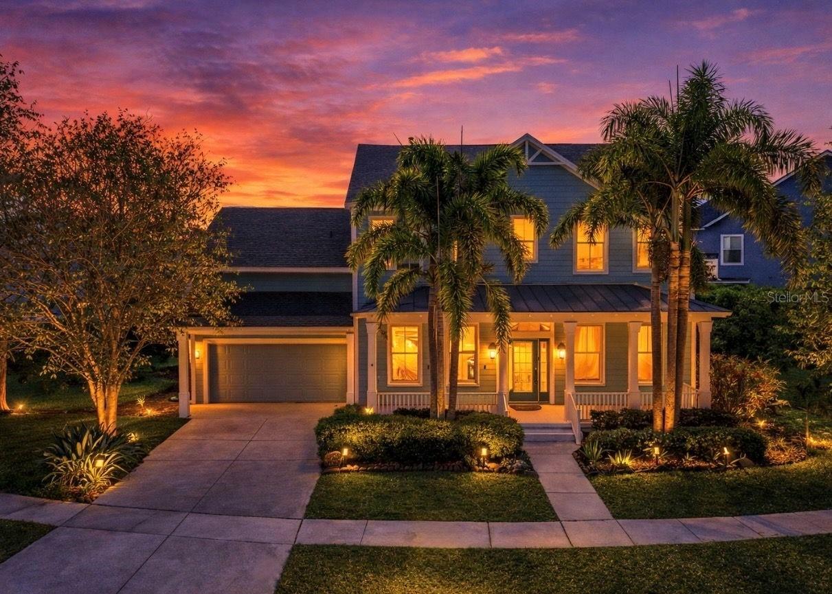 435 Islebay Dr, Apollo Beach, FL 33572