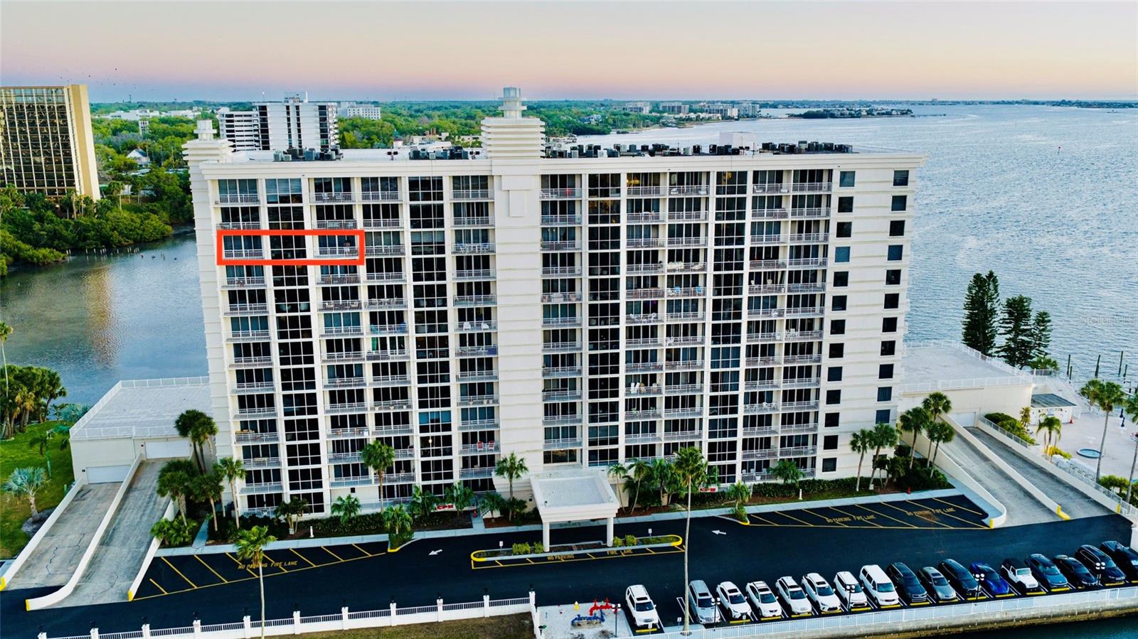 100 Pierce St #1102, Clearwater, FL 33756
