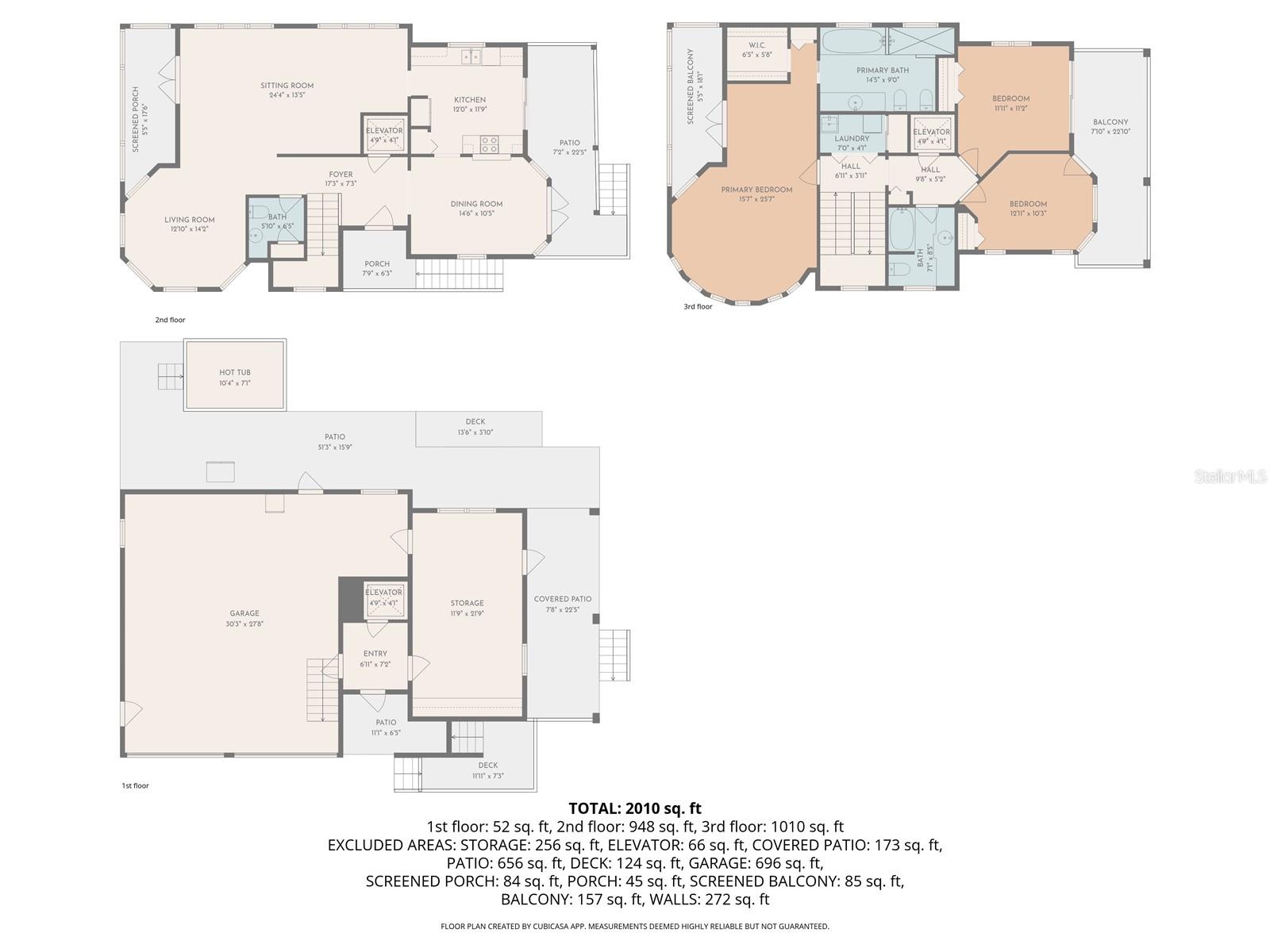 28 Michiana Dr, Terra Ceia, FL 34250