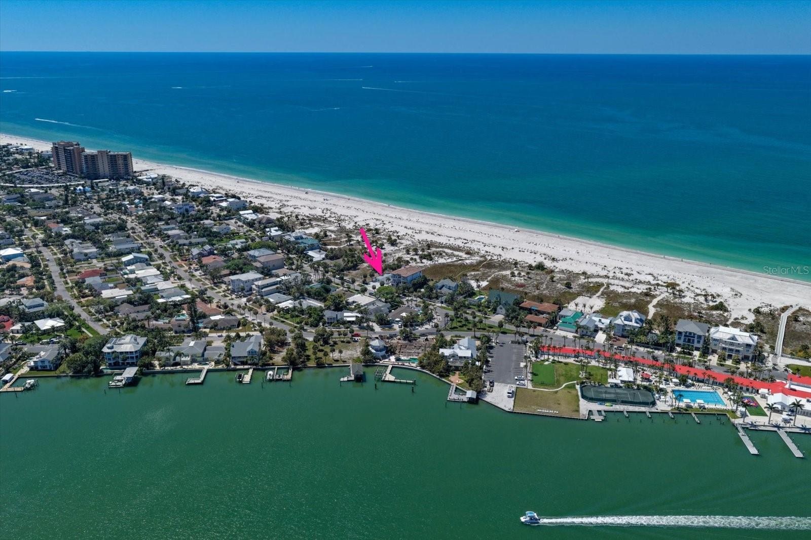 1038 Eldorado Ave, Clearwater, FL 33767