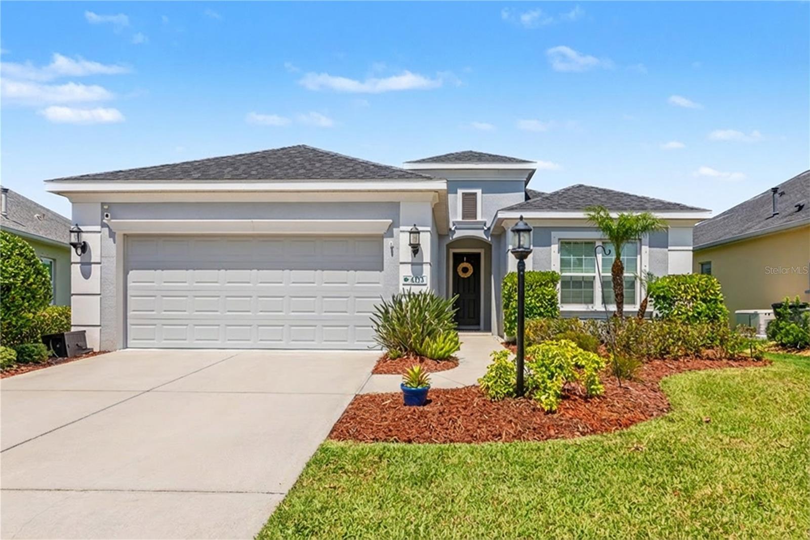 4213 Pine Meadow Dr, Parrish, FL 34219
