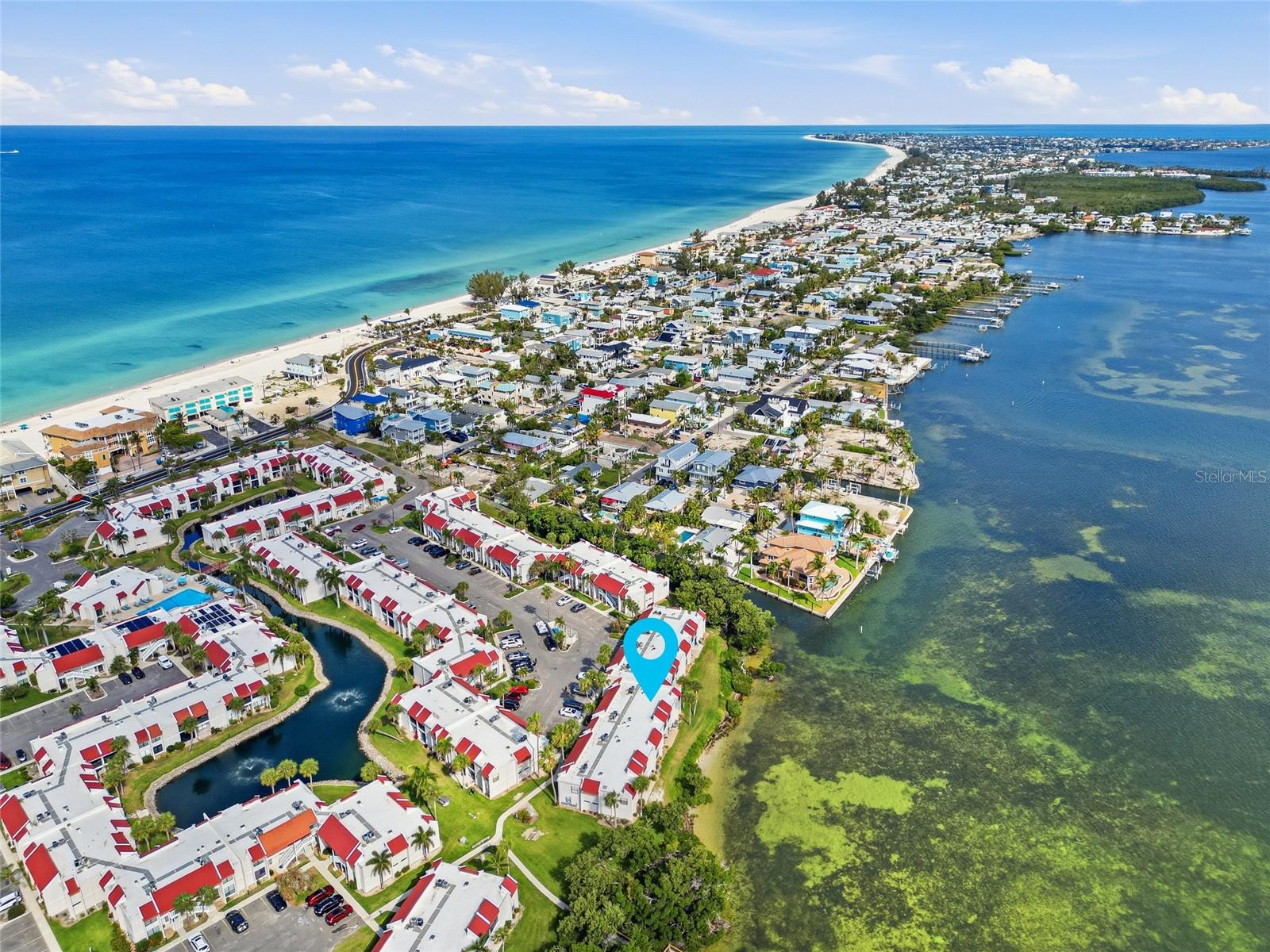 1801 Gulf Dr N #142, Bradenton Beach, FL 34217